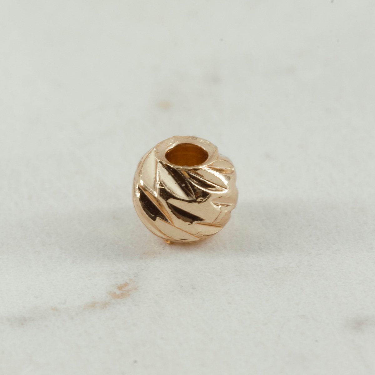 BALIN MARTILLADO 4MM